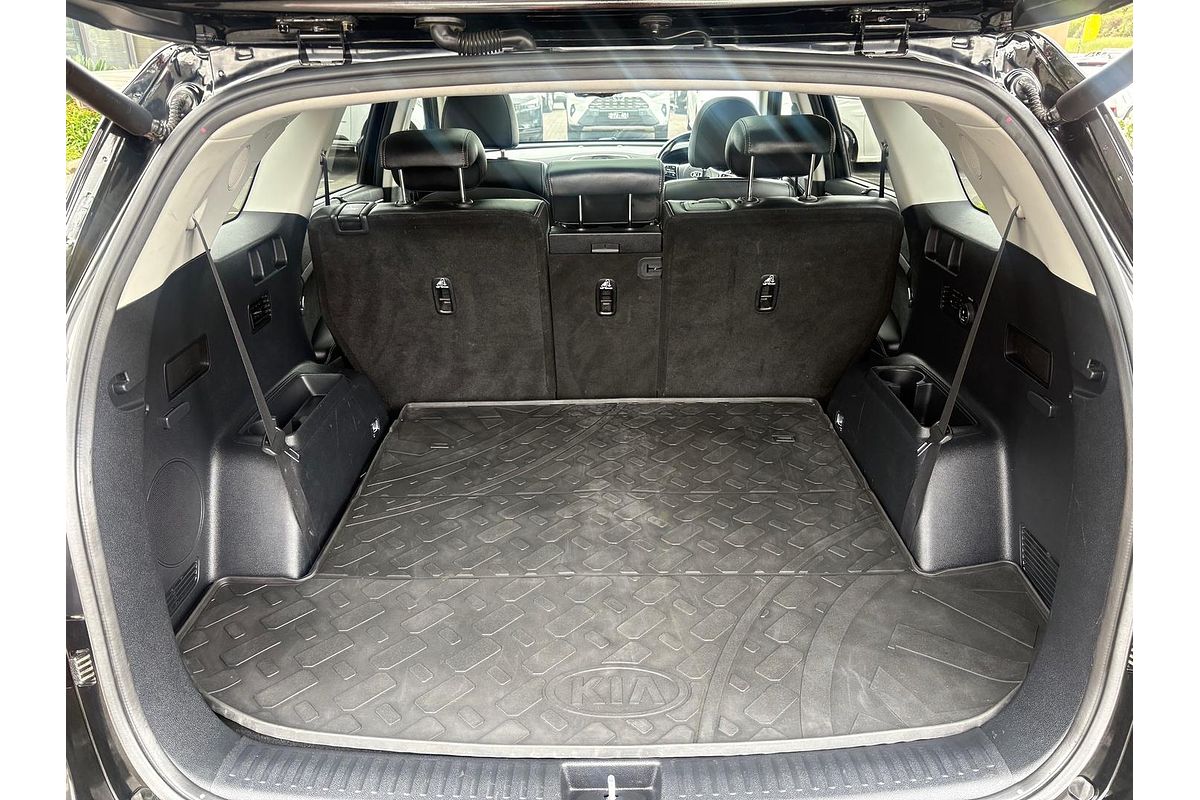 2019 Kia Sorento GT-Line UM