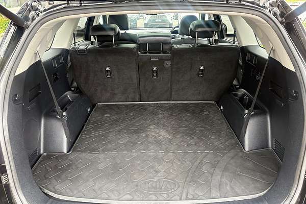 2019 Kia Sorento GT-Line UM