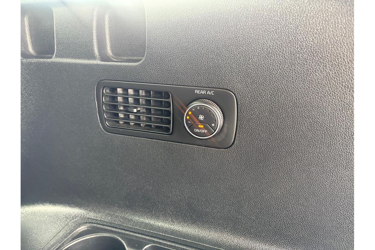 2019 Kia Sorento GT-Line UM