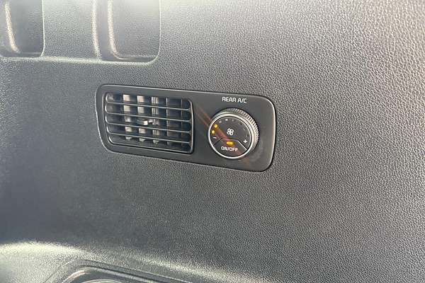 2019 Kia Sorento GT-Line UM