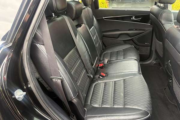 2019 Kia Sorento GT-Line UM