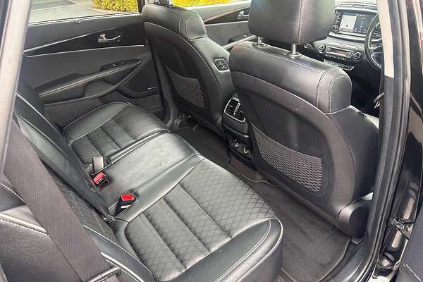 2019 Kia Sorento GT-Line UM