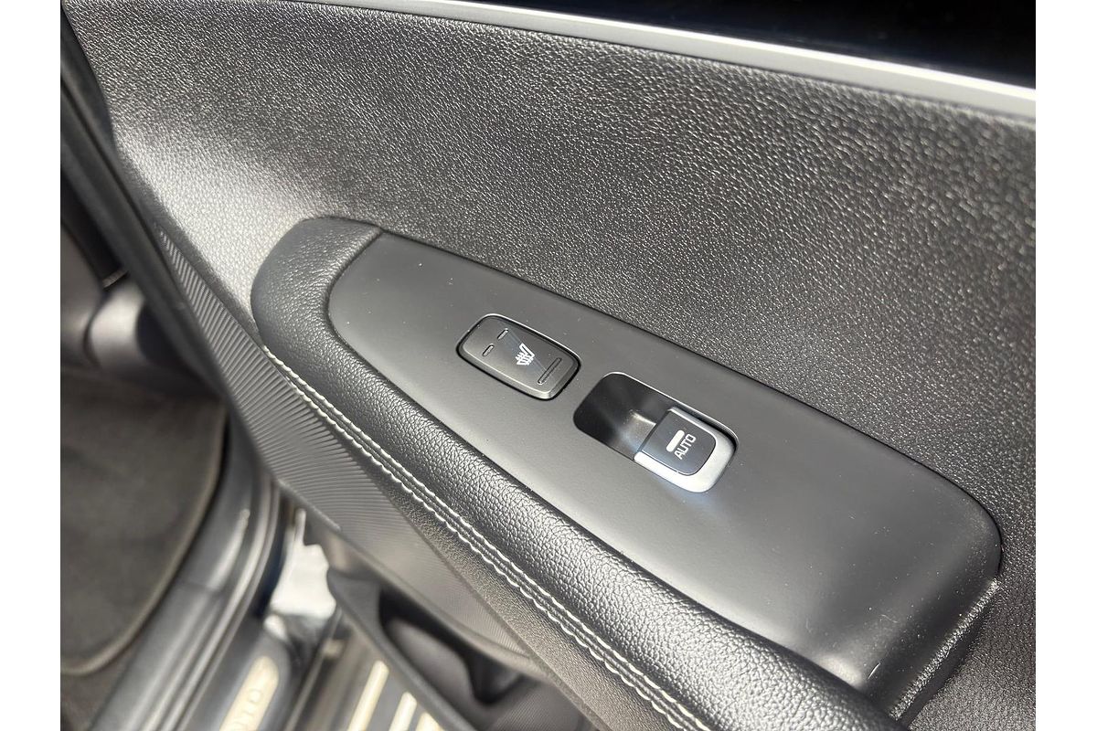 2019 Kia Sorento GT-Line UM