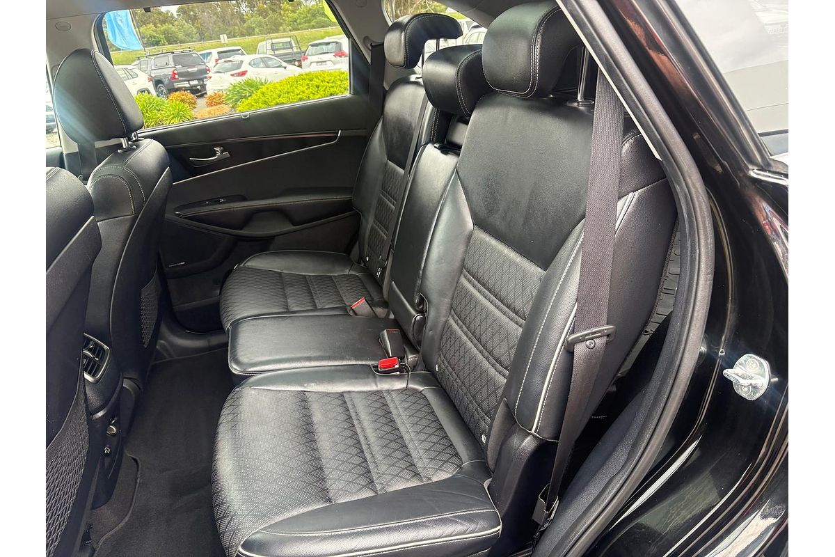 2019 Kia Sorento GT-Line UM