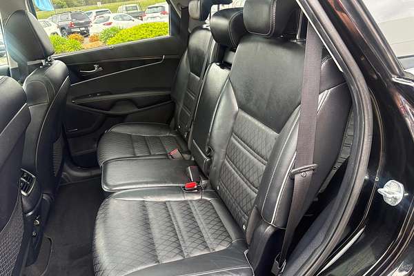 2019 Kia Sorento GT-Line UM