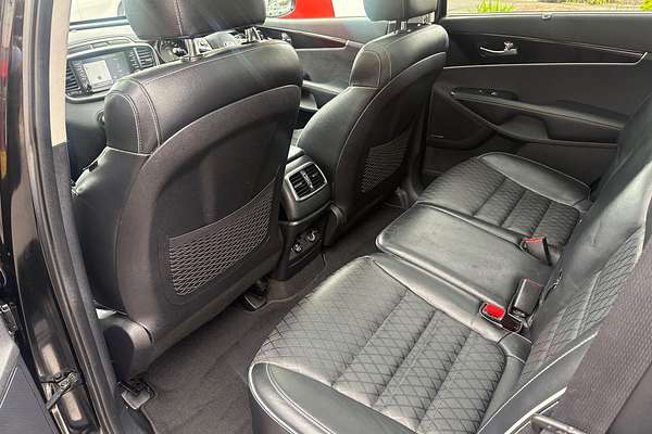 2019 Kia Sorento GT-Line UM