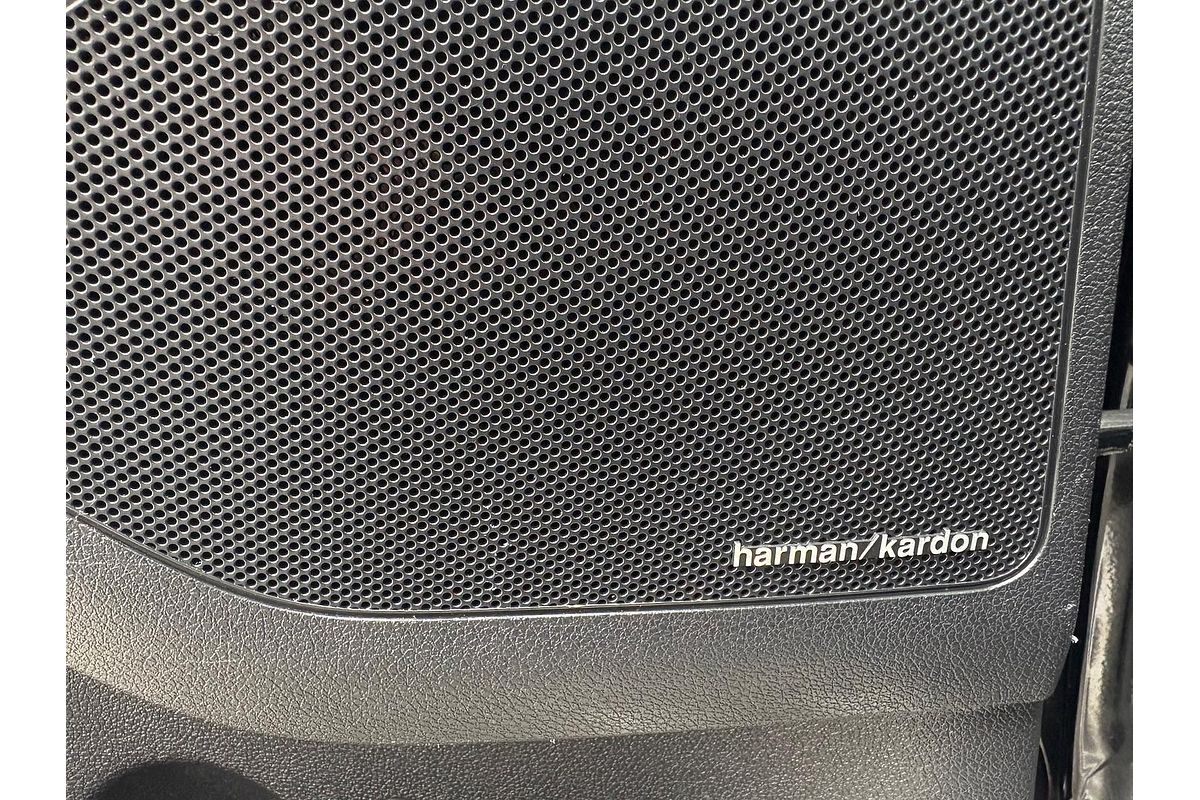 2019 Kia Sorento GT-Line UM