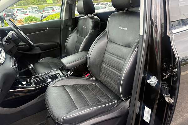 2019 Kia Sorento GT-Line UM