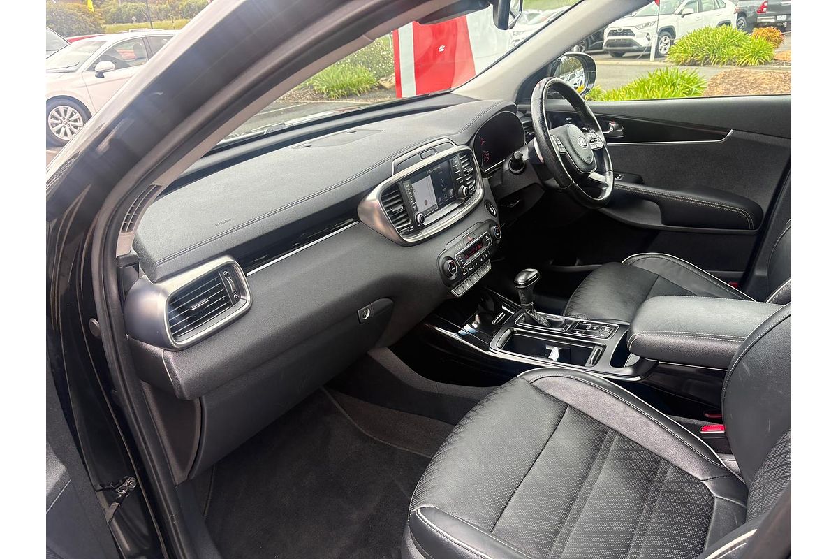 2019 Kia Sorento GT-Line UM