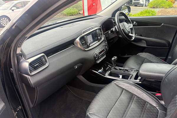 2019 Kia Sorento GT-Line UM