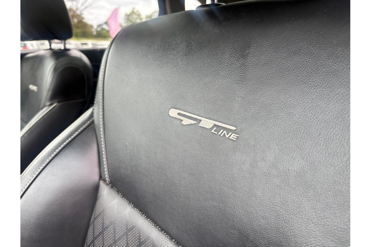 2019 Kia Sorento GT-Line UM