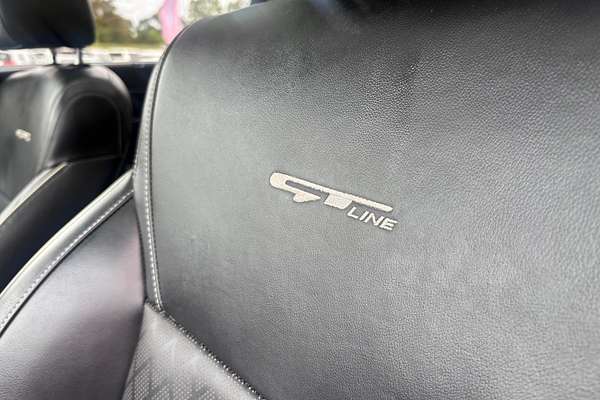 2019 Kia Sorento GT-Line UM