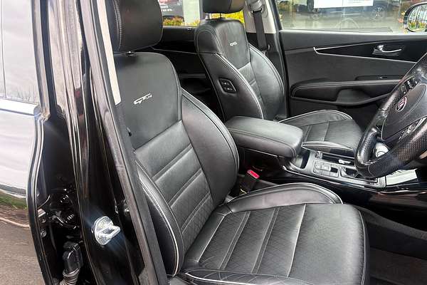 2019 Kia Sorento GT-Line UM