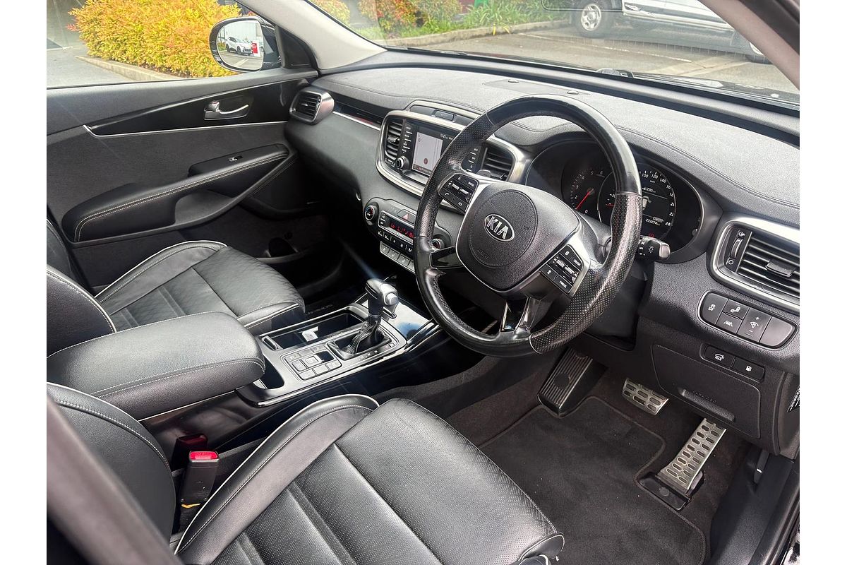 2019 Kia Sorento GT-Line UM