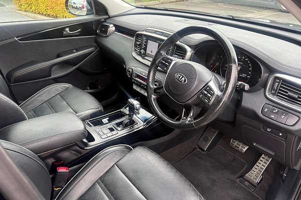 2019 Kia Sorento GT-Line UM