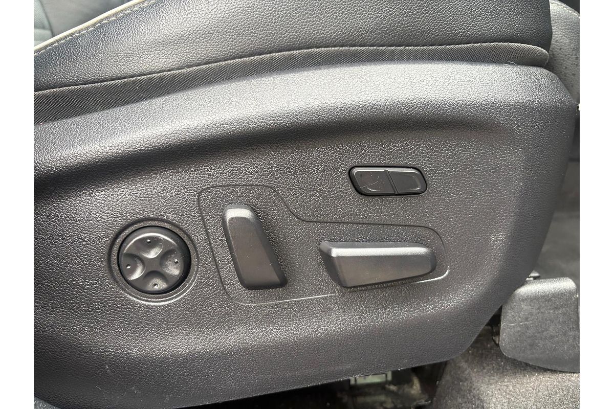 2019 Kia Sorento GT-Line UM