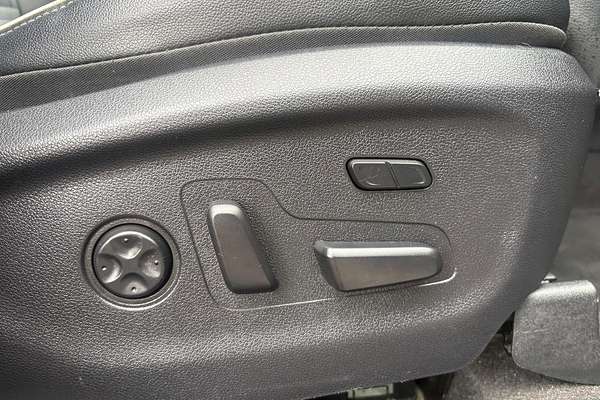 2019 Kia Sorento GT-Line UM