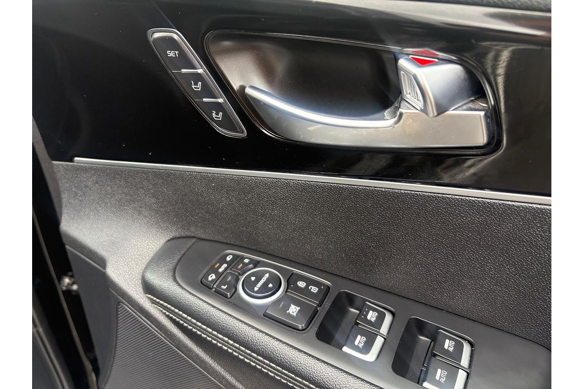 2019 Kia Sorento GT-Line UM