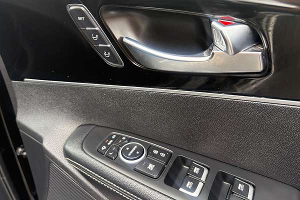 2019 Kia Sorento GT-Line UM