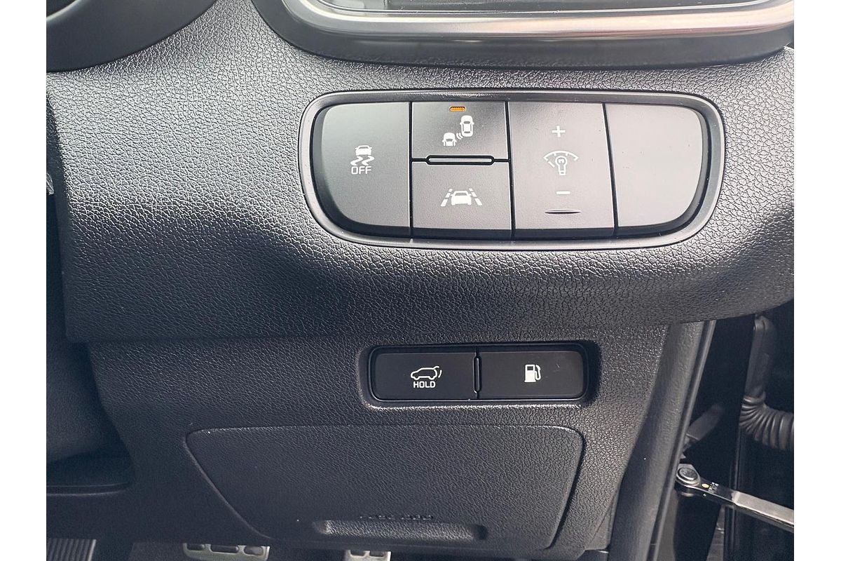 2019 Kia Sorento GT-Line UM