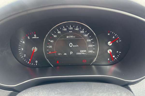 2019 Kia Sorento GT-Line UM