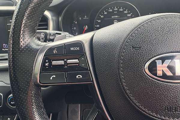 2019 Kia Sorento GT-Line UM