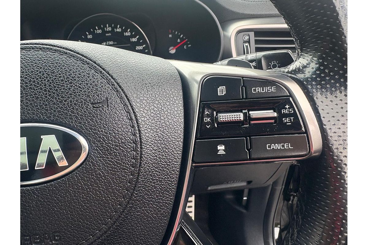 2019 Kia Sorento GT-Line UM