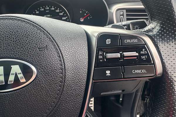 2019 Kia Sorento GT-Line UM