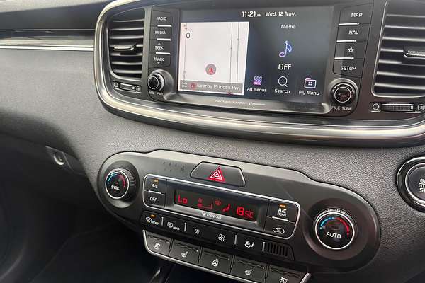 2019 Kia Sorento GT-Line UM