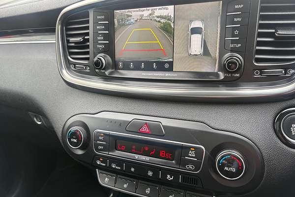 2019 Kia Sorento GT-Line UM