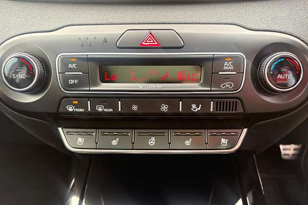 2019 Kia Sorento GT-Line UM