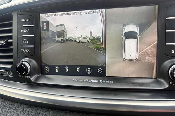 2019 Kia Sorento GT-Line UM