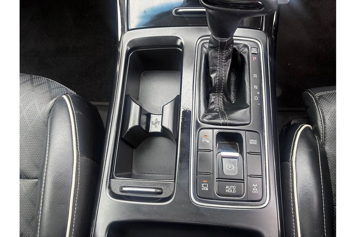 2019 Kia Sorento GT-Line UM