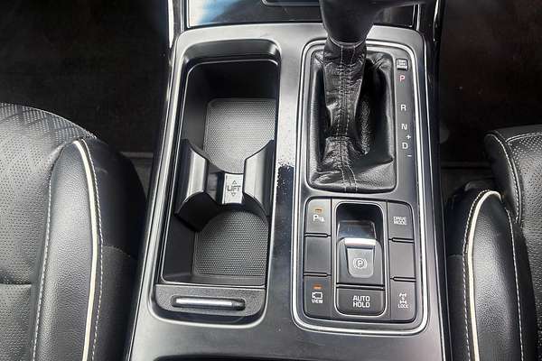 2019 Kia Sorento GT-Line UM