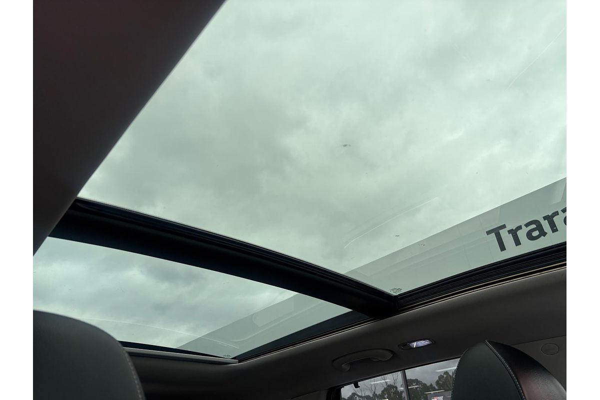 2019 Kia Sorento GT-Line UM