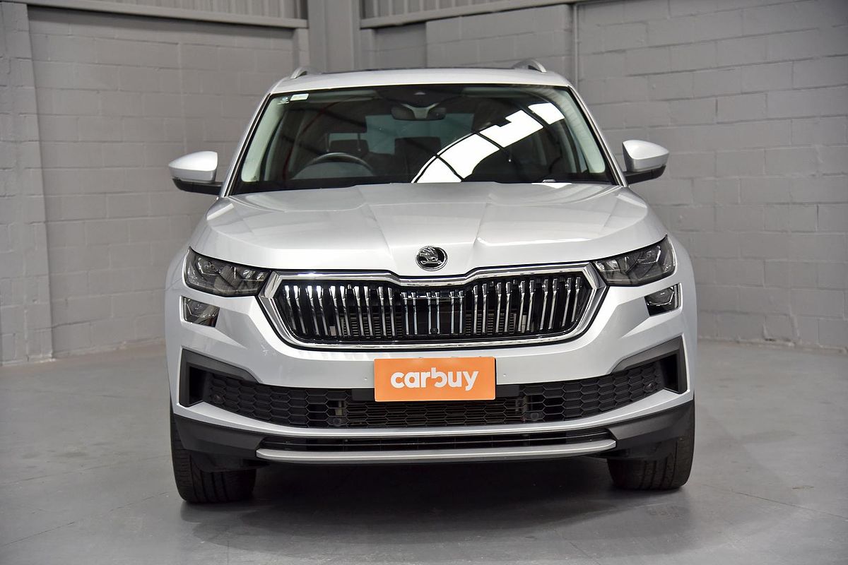2022 SKODA Kodiaq Style NS