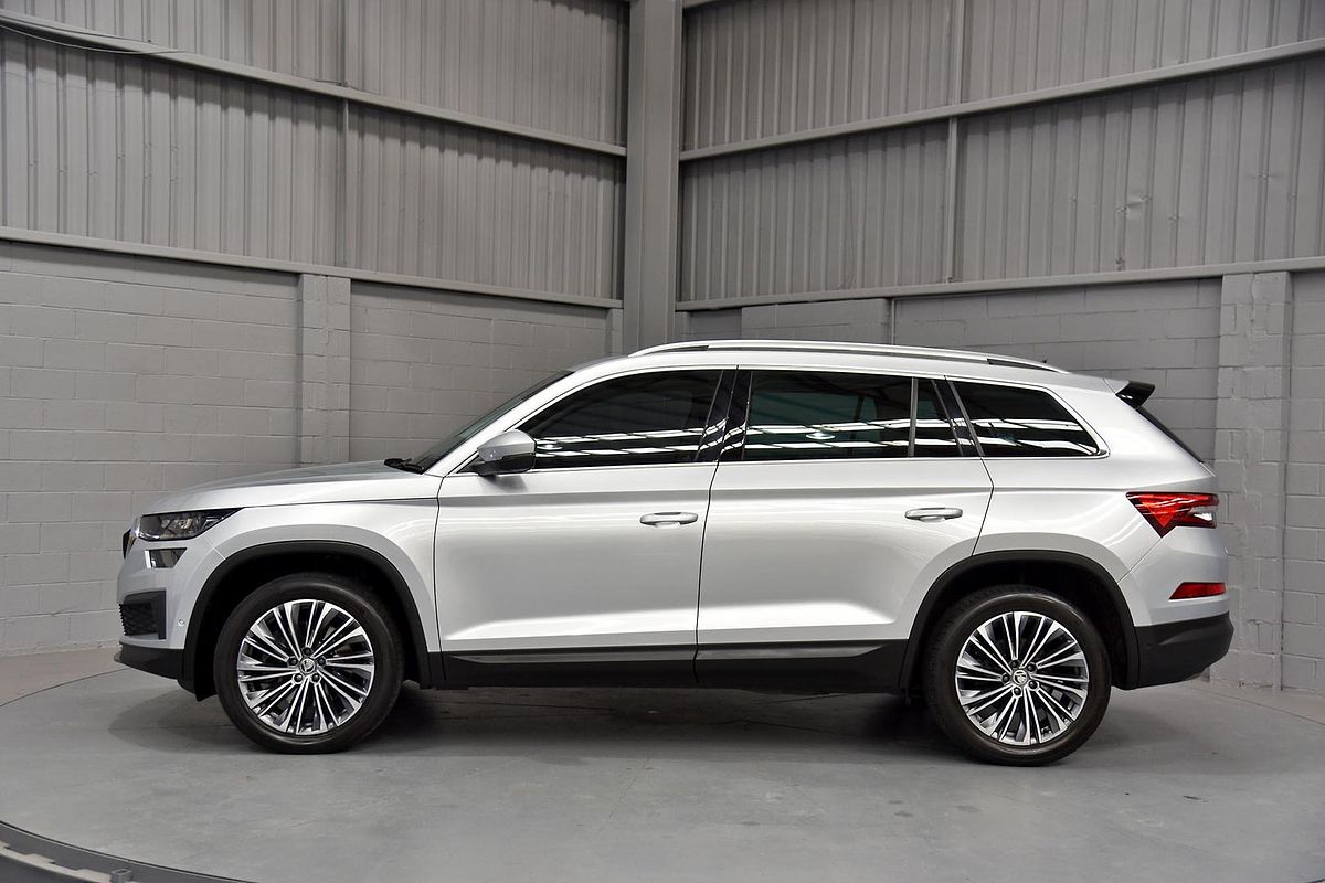 2022 SKODA Kodiaq Style NS