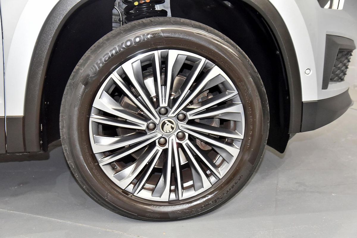 2022 SKODA Kodiaq Style NS