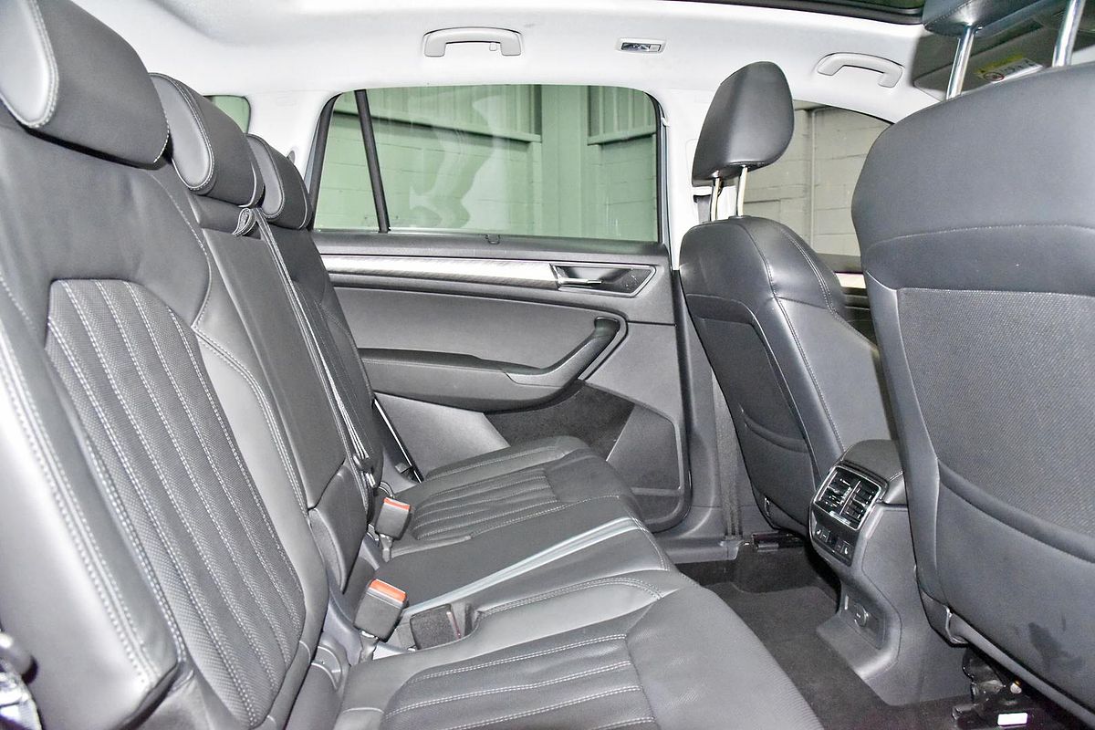 2022 SKODA Kodiaq Style NS