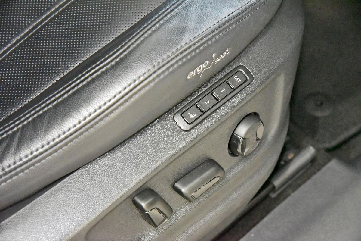 2022 SKODA Kodiaq Style NS