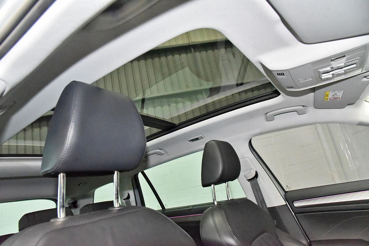 2022 SKODA Kodiaq Style NS