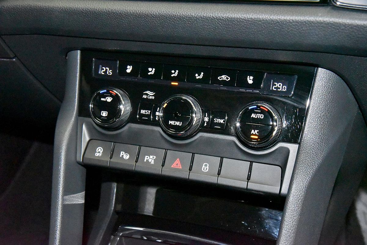 2022 SKODA Kodiaq Style NS