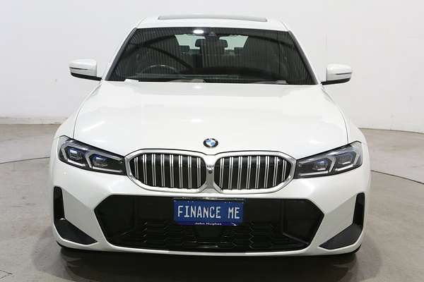2023 BMW 3 Series 330i M Sport G20 LCI