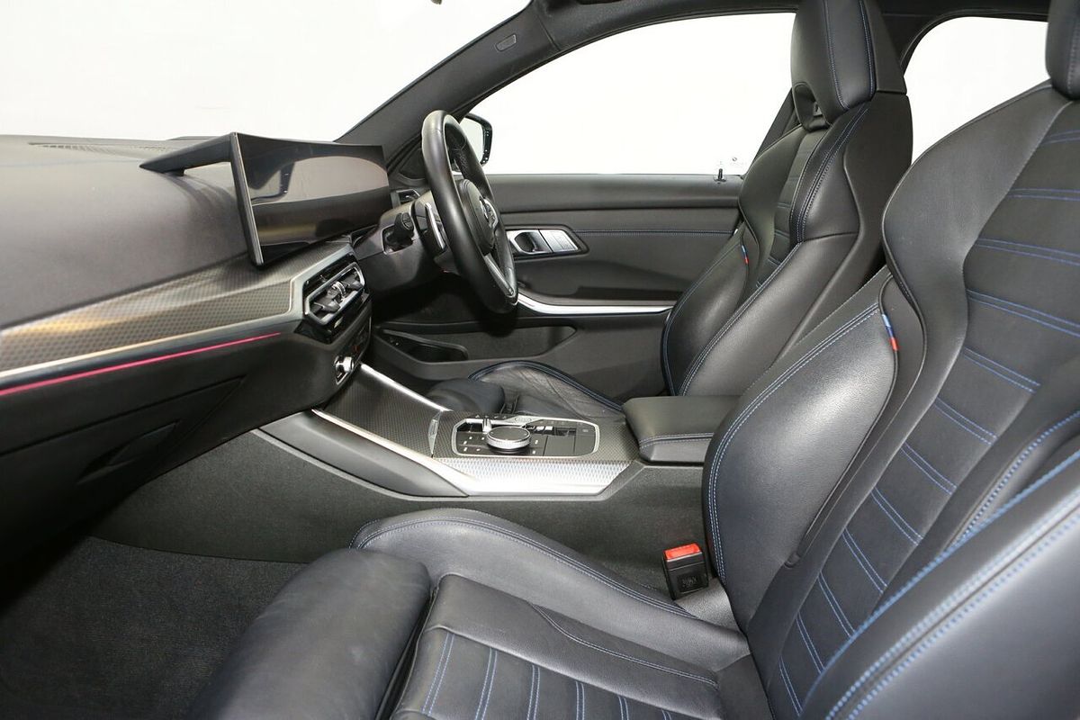 2023 BMW 3 Series 330i M Sport G20 LCI