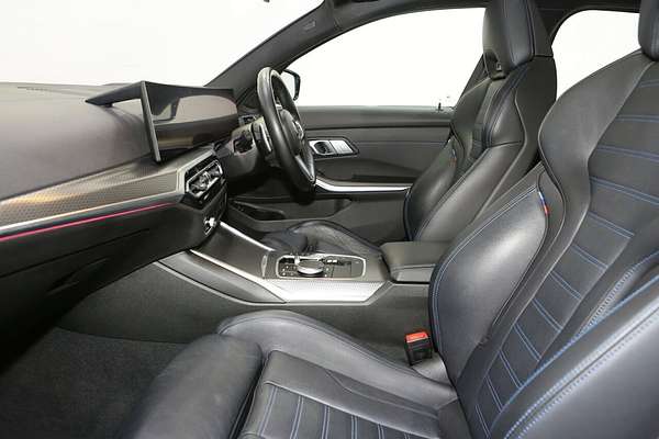 2023 BMW 3 Series 330i M Sport G20 LCI