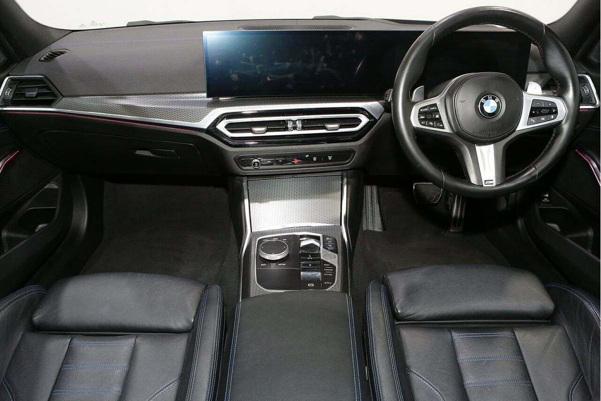 2023 BMW 3 Series 330i M Sport G20 LCI