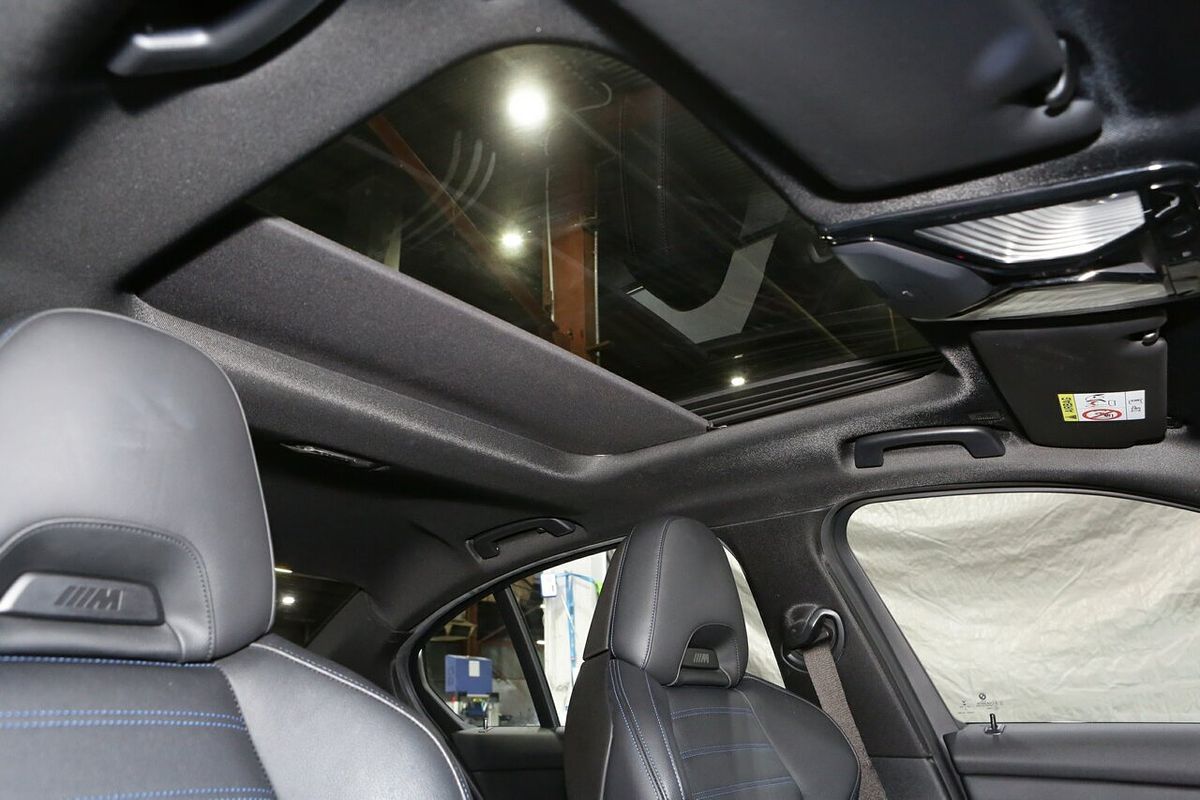 2023 BMW 3 Series 330i M Sport G20 LCI