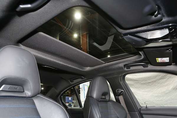 2023 BMW 3 Series 330i M Sport G20 LCI