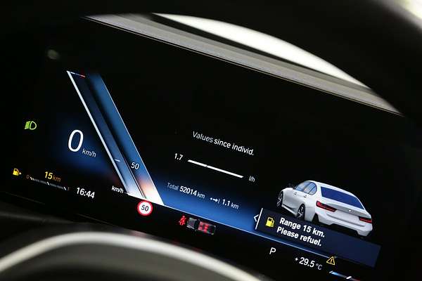 2023 BMW 3 Series 330i M Sport G20 LCI