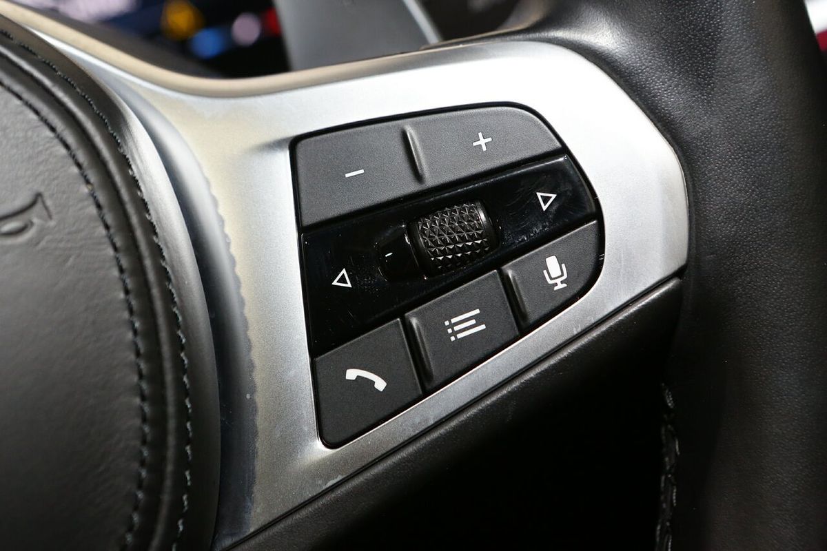 2023 BMW 3 Series 330i M Sport G20 LCI